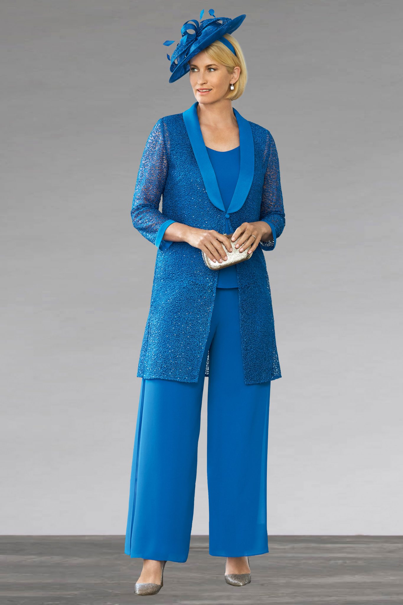 john charles trouser suits