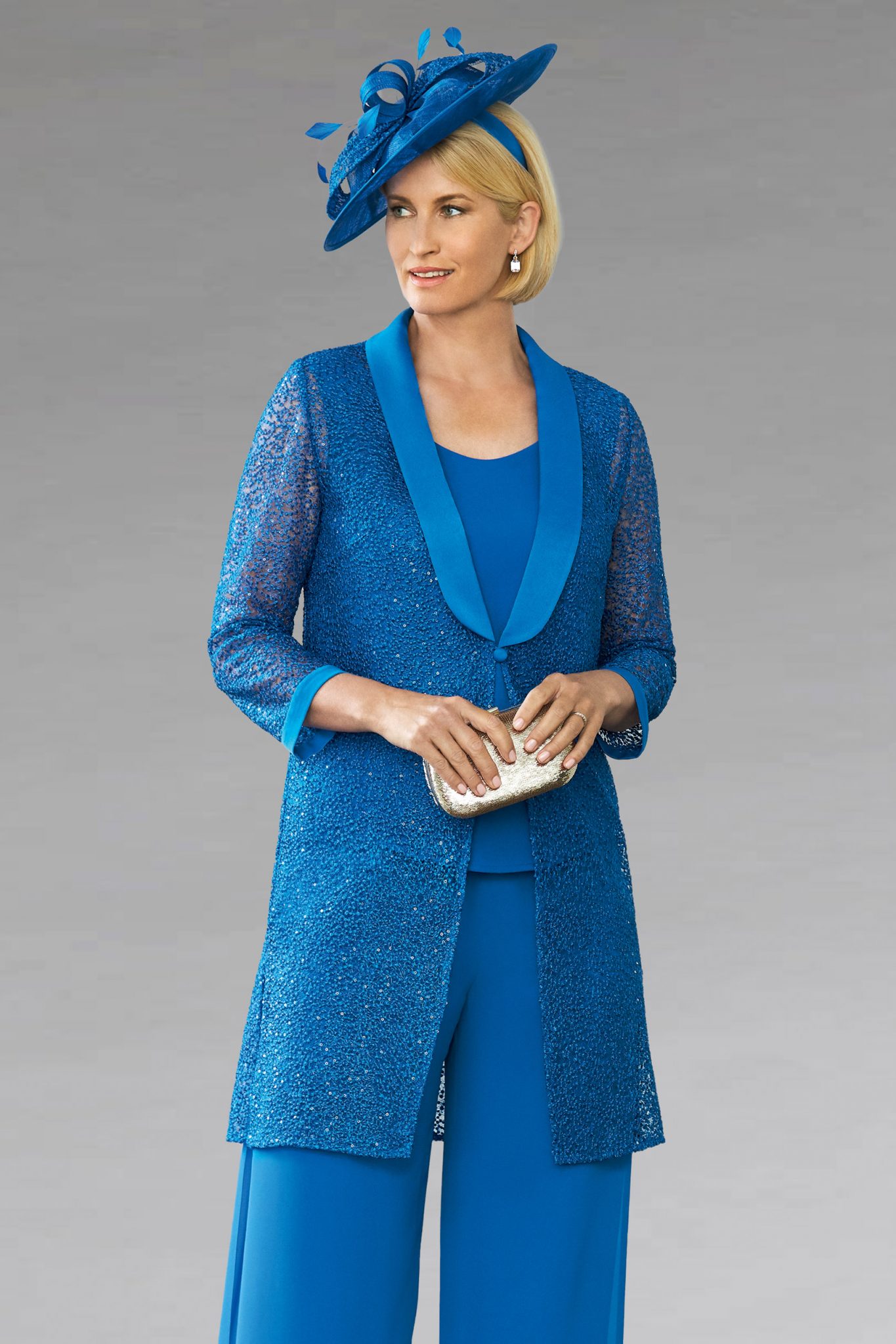 catherines of partick trouser suits
