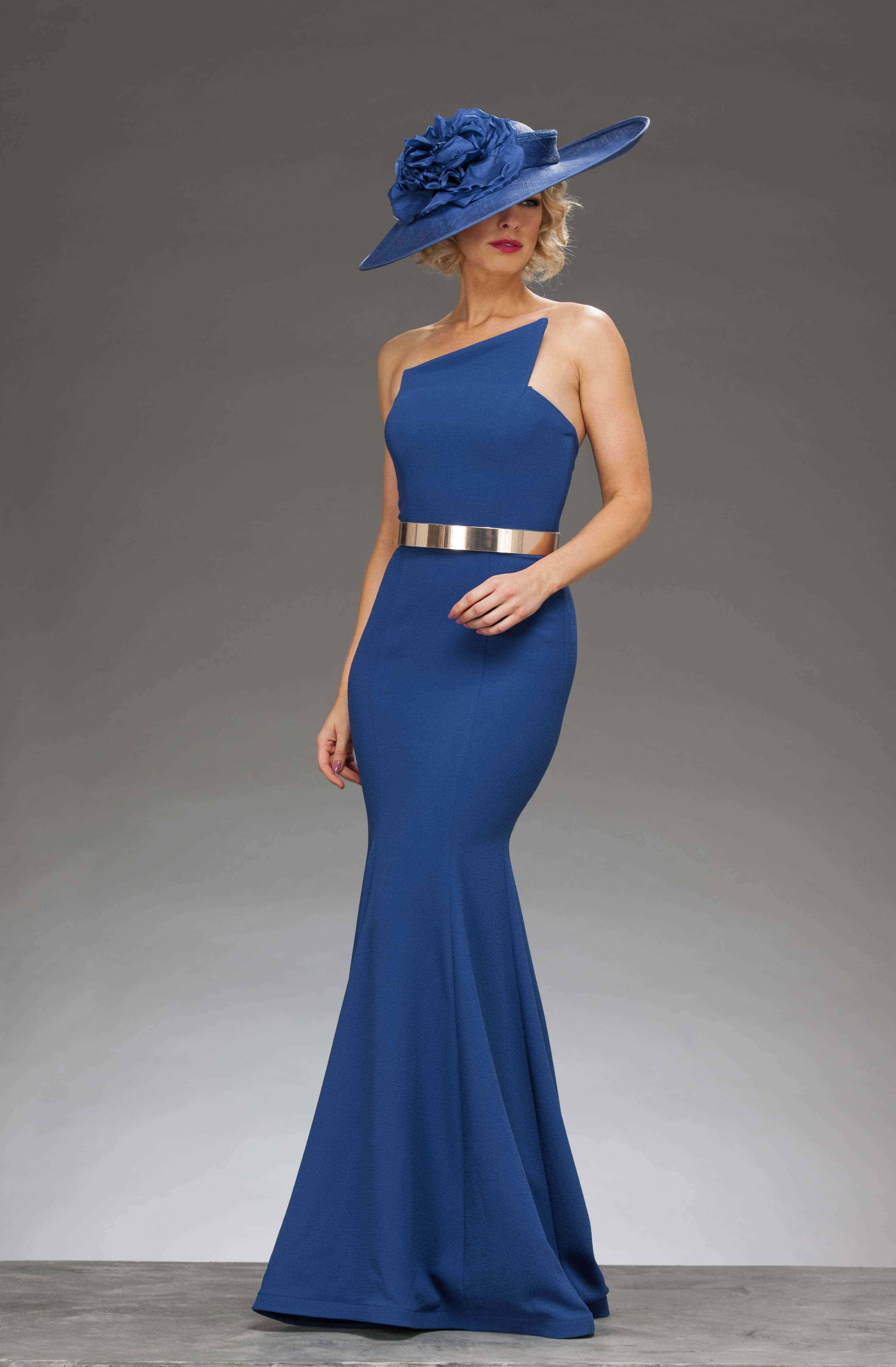 catherines of partick evening dresses Embellished Dress Catherines Of Partick Prom Dresses Full Length Dress With Embellished Bodice And Full Skirt