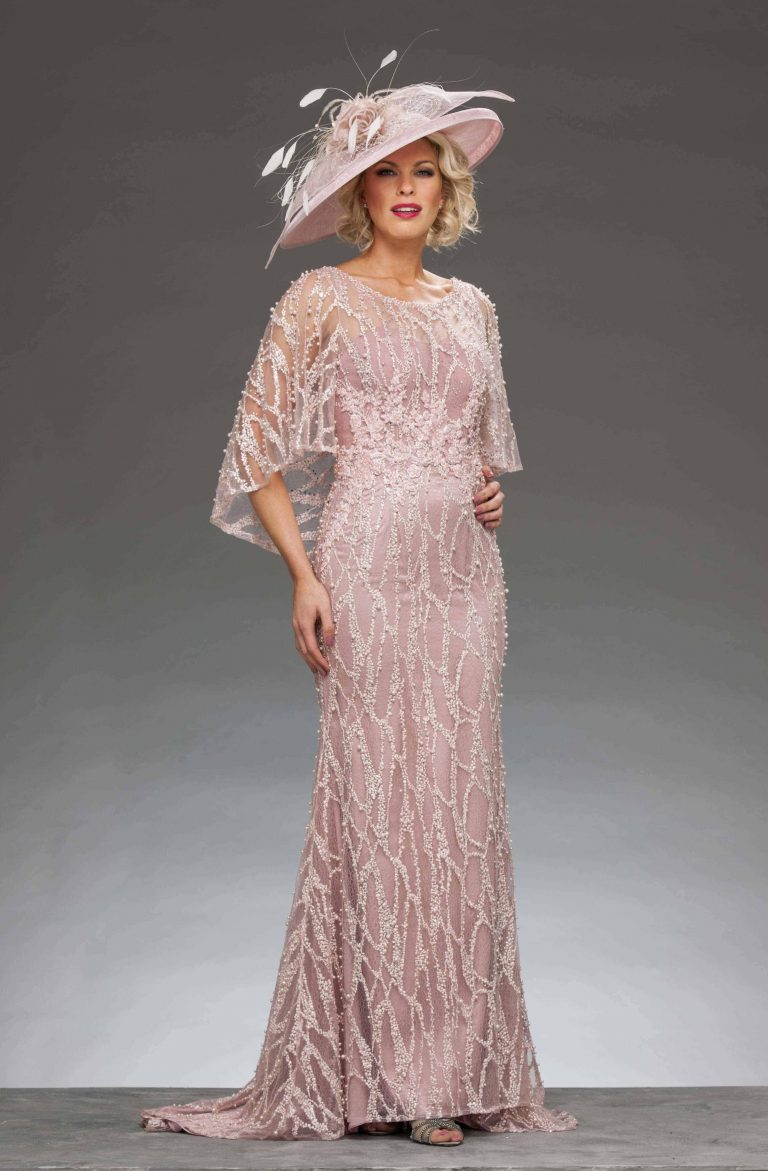 catherine fancy gown