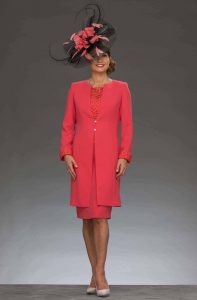 【Deuxieme Classe】 Short Gown Coat Deuxieme Classe】 Short Gown Coat