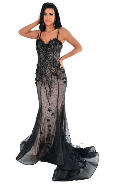 Long Prom Dresses Evening Outfits For Special Occasions Glasgow