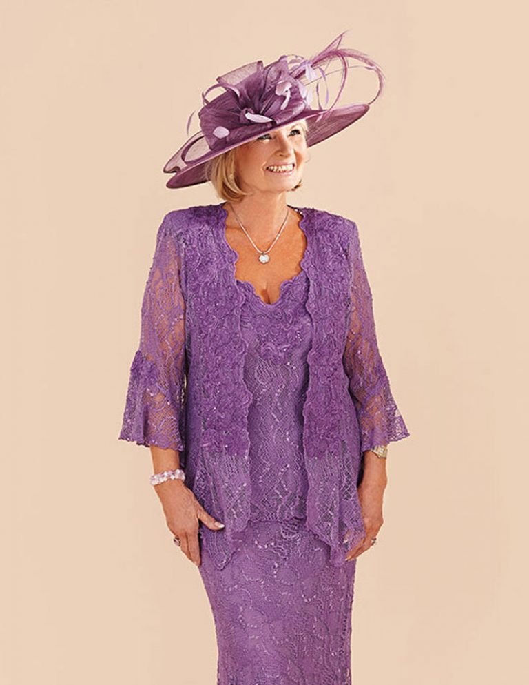 ann balon trouser suits