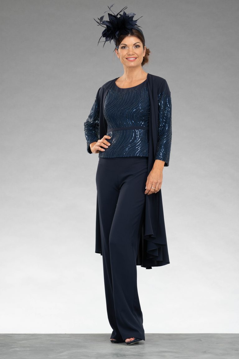 catherines of partick trouser suits