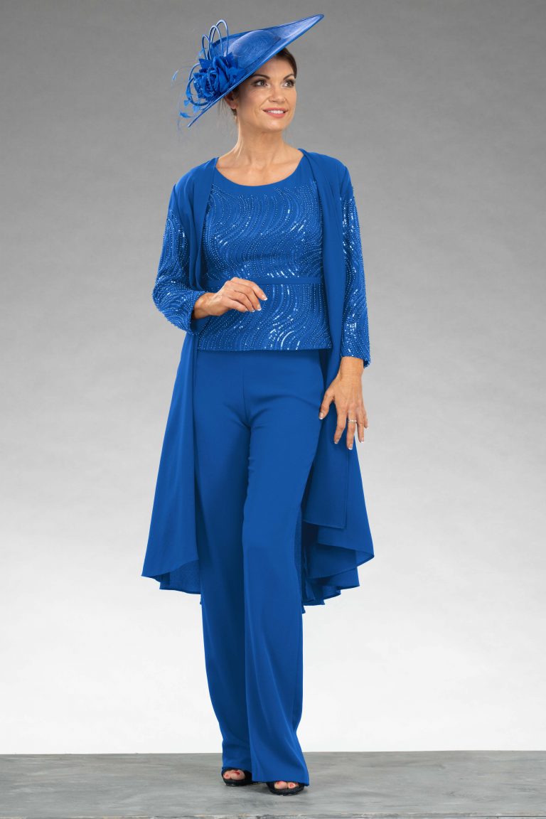 catherines of partick trouser suits