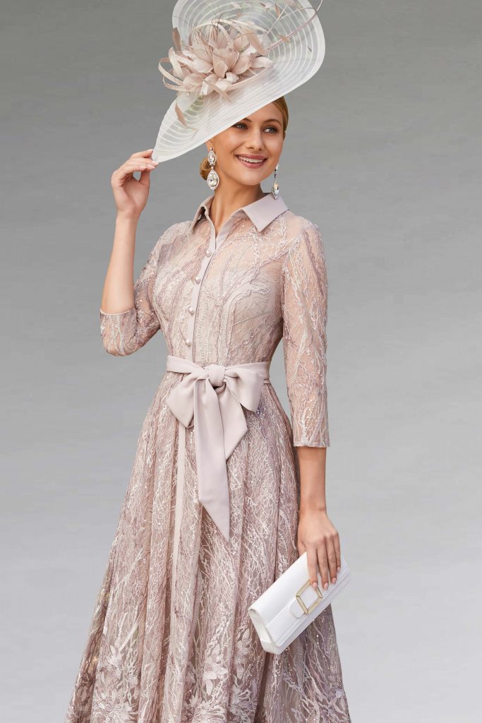 ※週末値下げJASPER GATHER FLARE DRESS JASPER GATHER FLARE DRESS - BIRTHDAY BASH