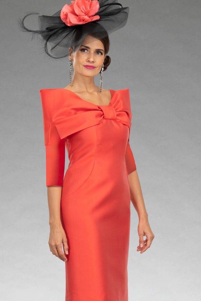 catherines of partick cocktail dresses Embellished Dress Catherines Of Partick Prom Dresses Full Length Dress With  Embellished Bodice And Full Skirt With