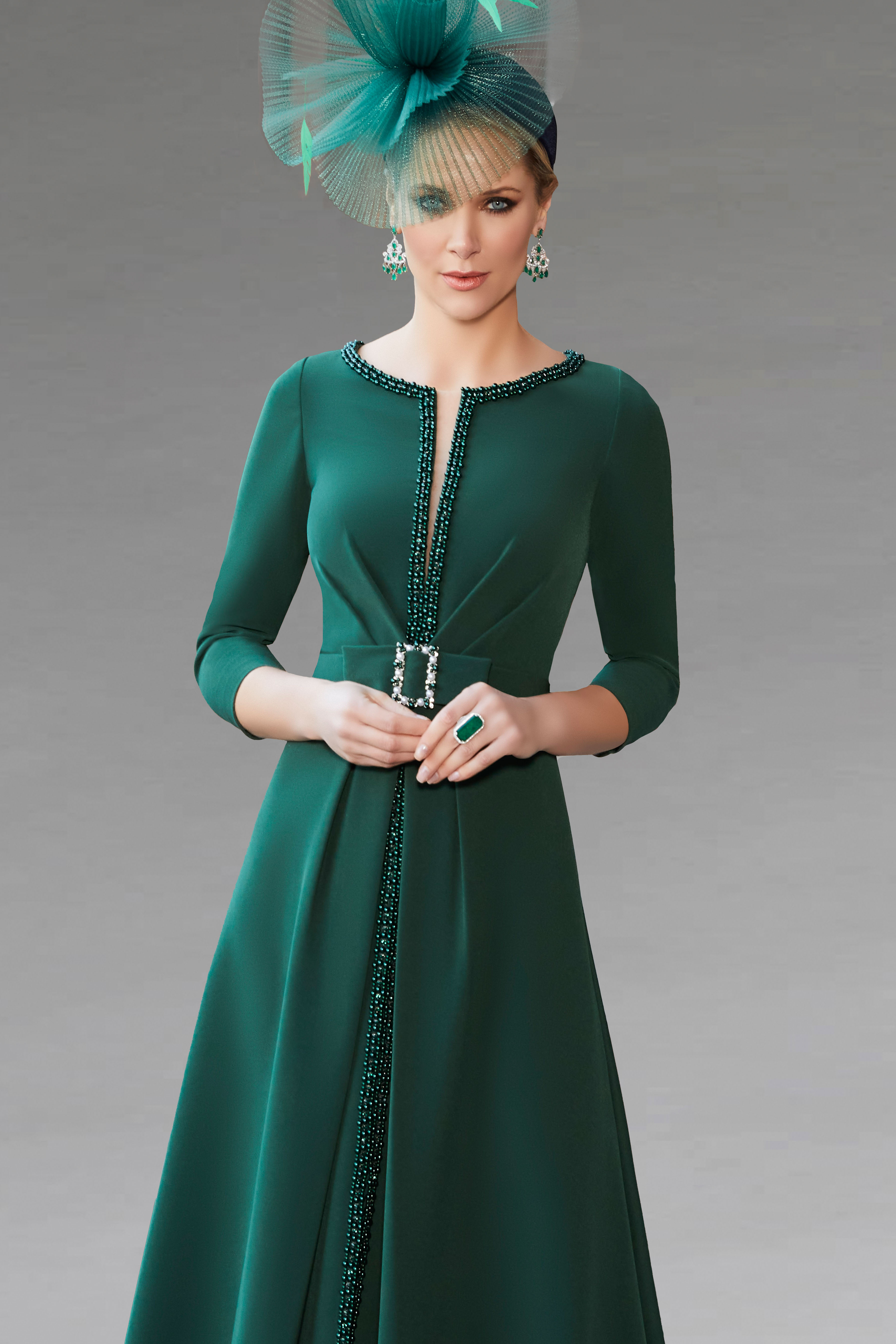 Woman Dress Coat Fashion Style Catalog Stock Photo - Image of bright,  fashion: 65910502