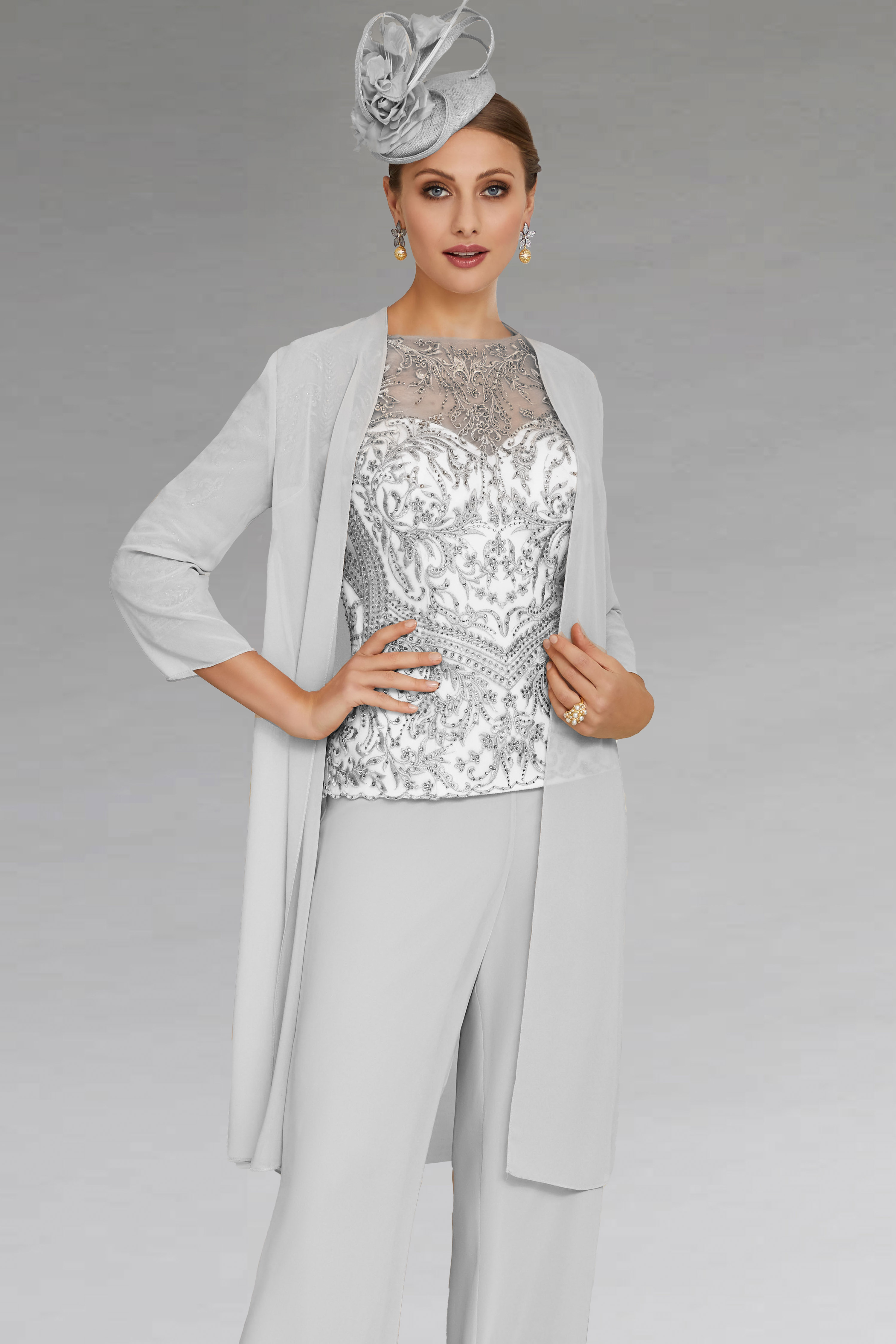 Lizabella 7297 20 Mother of the Bride Outfit  Limelight Occasions