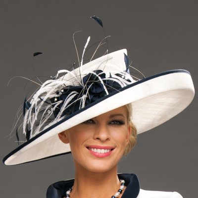 Hats for Mother of the Bride & Special Occasions