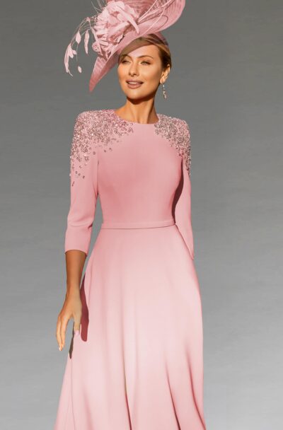 Pink Prom Dresses & Formal Gowns - Ever-Pretty UK