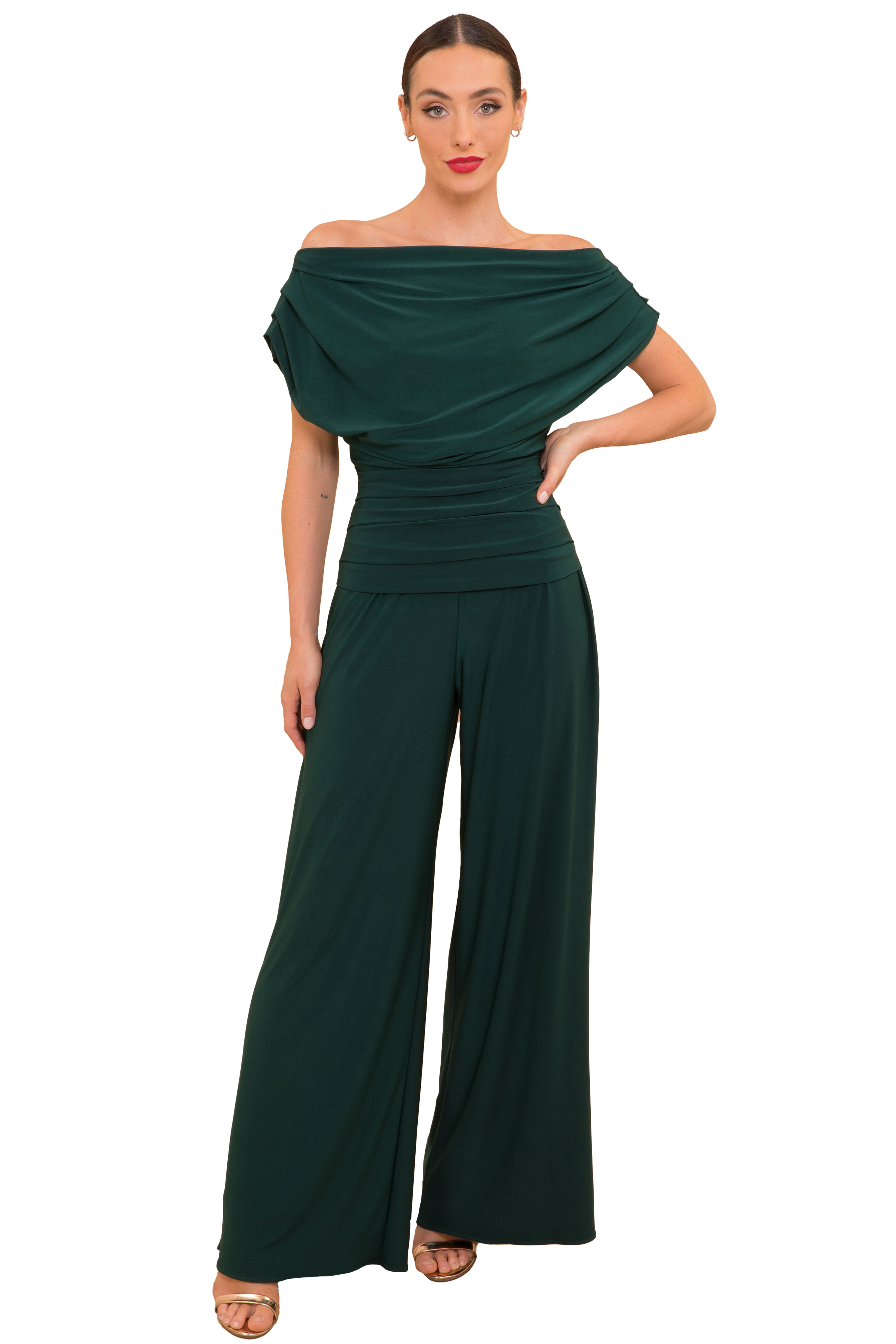 Modern jumpsuit sales