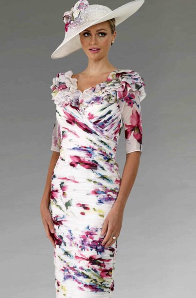Mother of the Bride & Groom Dresses, Evening Wear Outfits UK