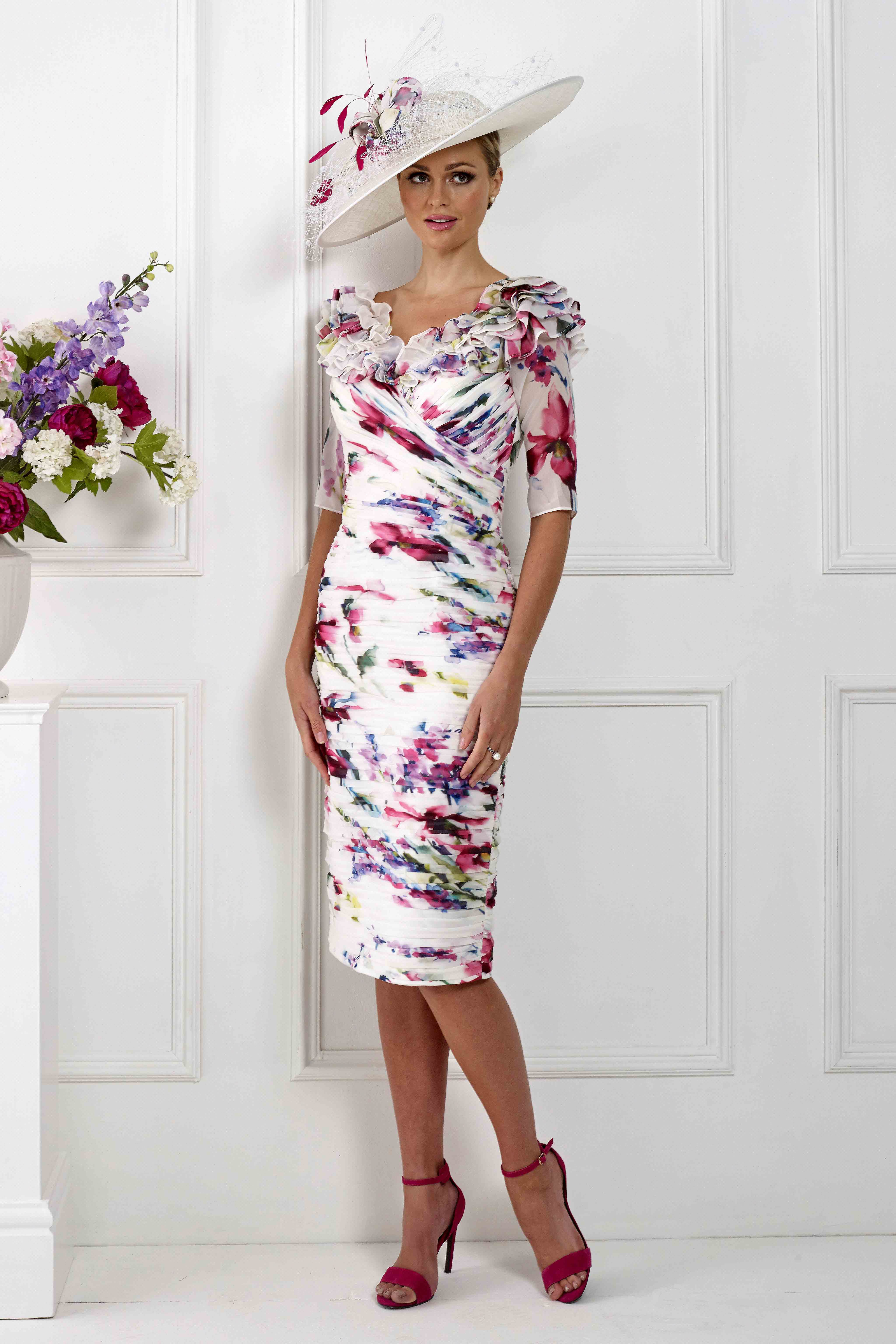 irresistible dresses range at Catherines of Partick