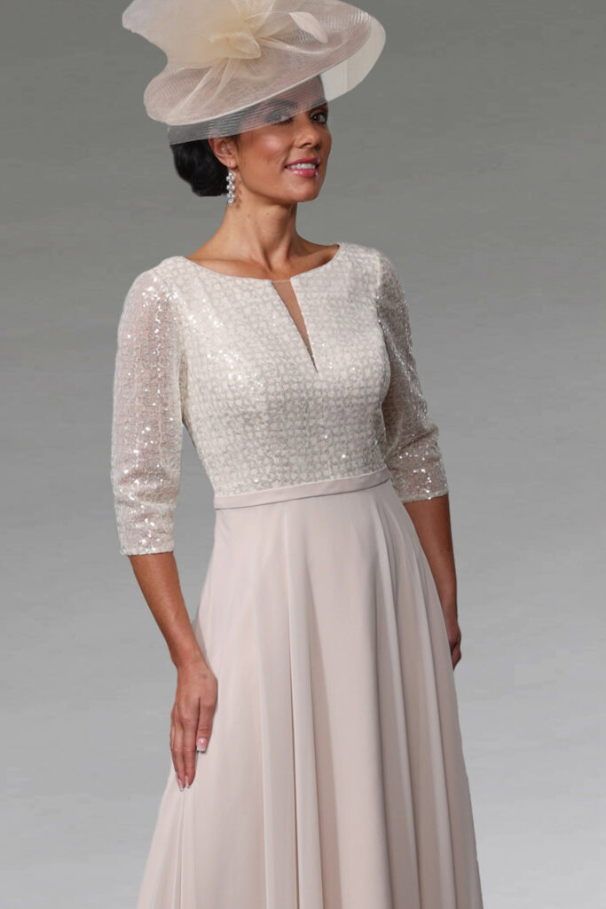 Dress Mother Of The Bride Hats And Fascinators Short Hair Mother - Main Image