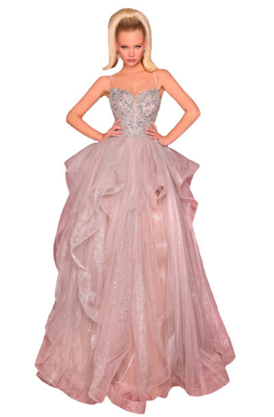 Prom & Formal Dresses and Grad Gowns Shop
